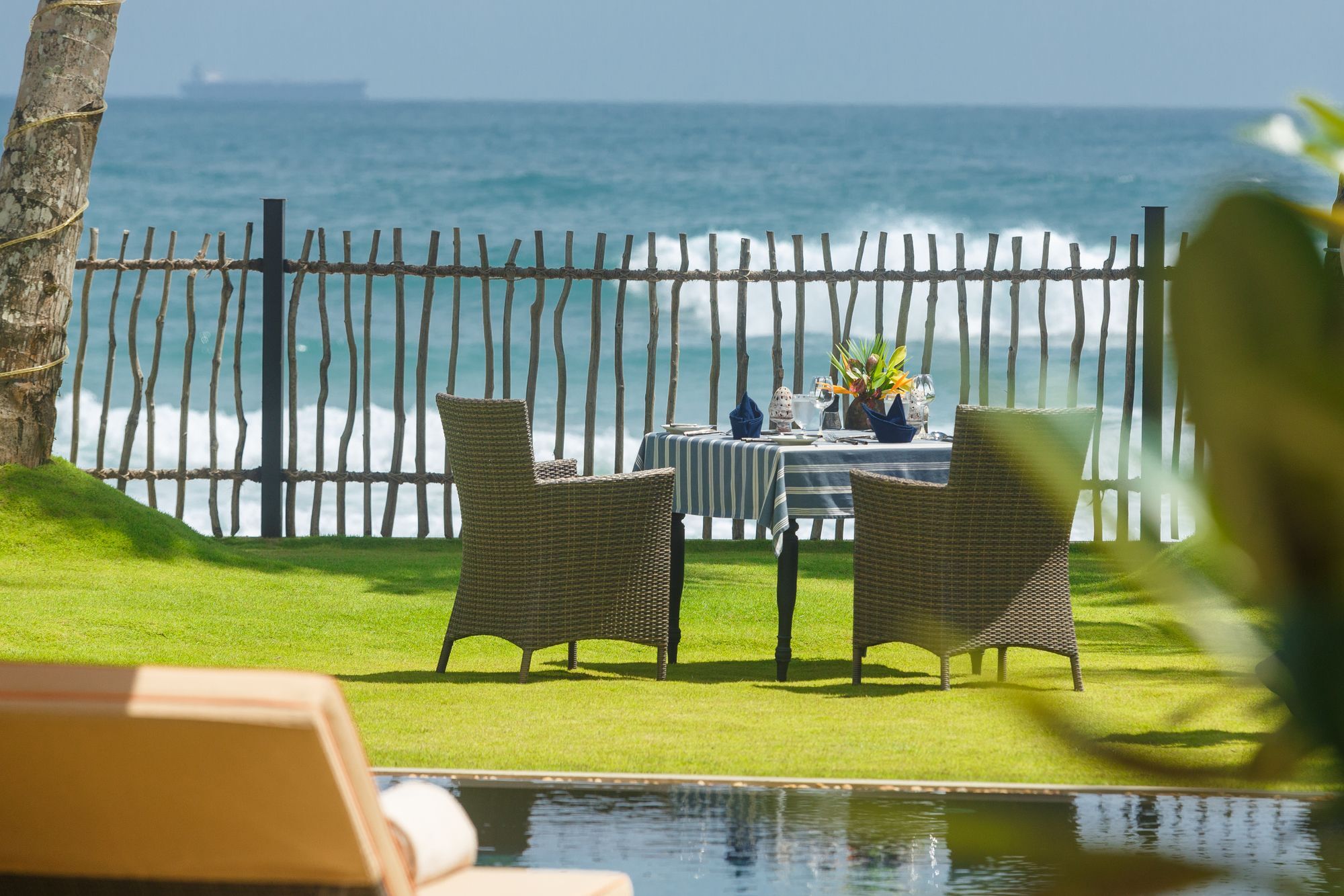 Kk Beach Unawatuna Luaran gambar