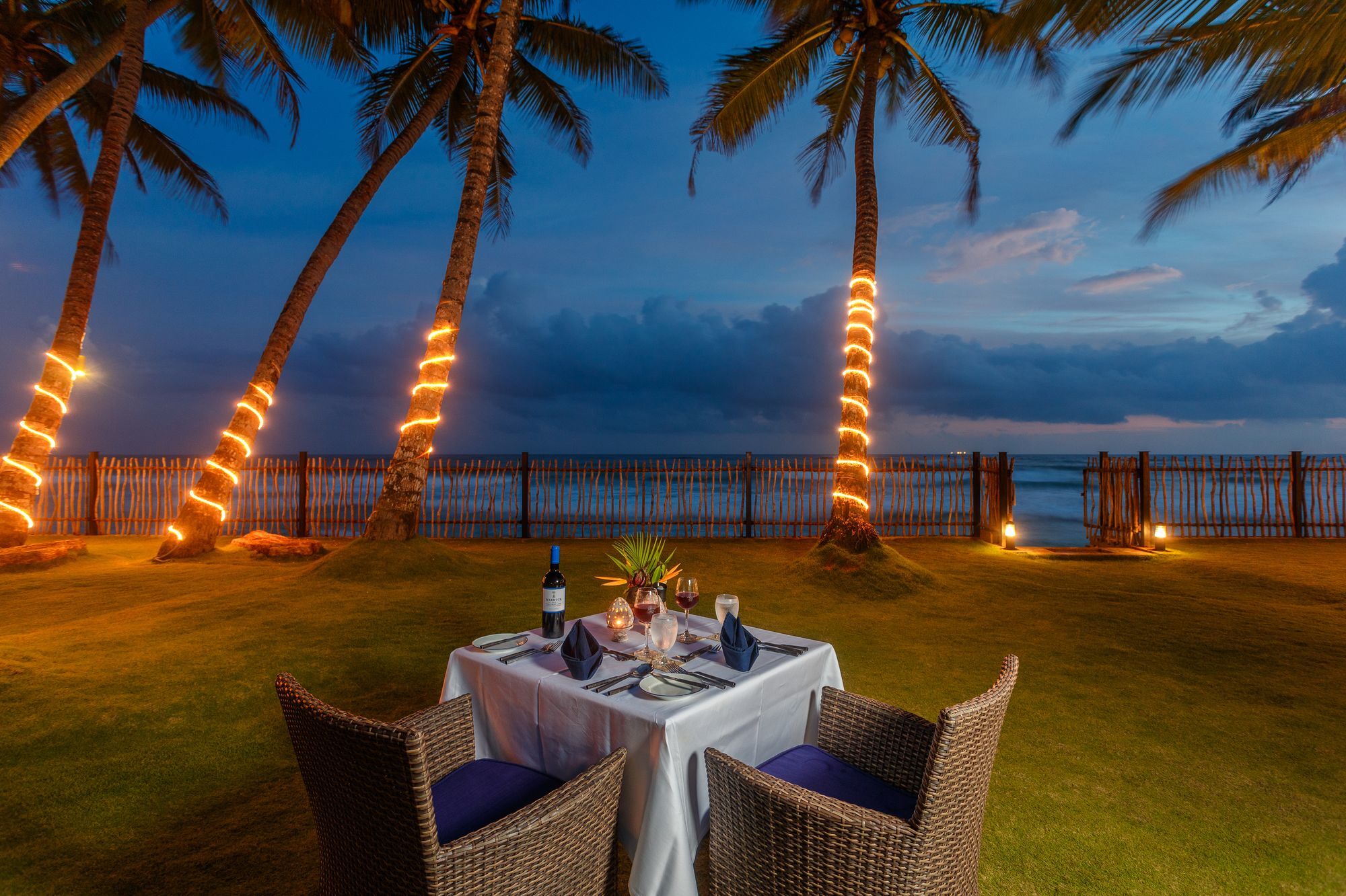 Kk Beach Unawatuna Luaran gambar