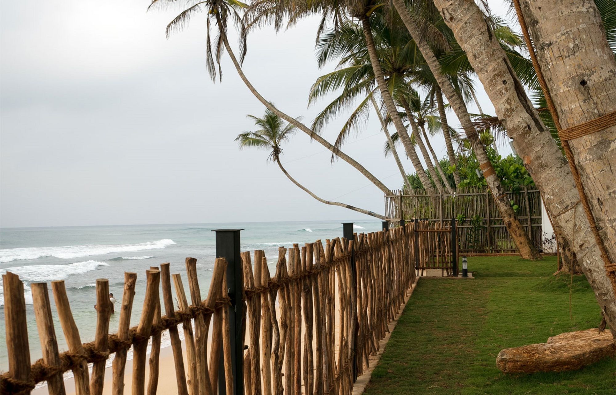 Kk Beach Unawatuna Luaran gambar